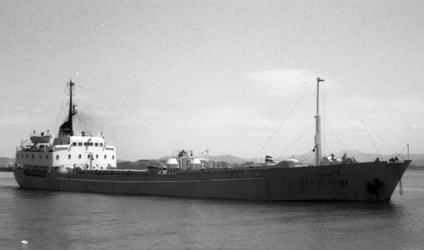 El Pison por F. Estrañi El Pison por F. Estrañi